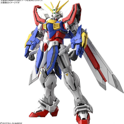 BAN2583477, #37 God Gundam Mobile Fighter Mobile Fighter G Gundam