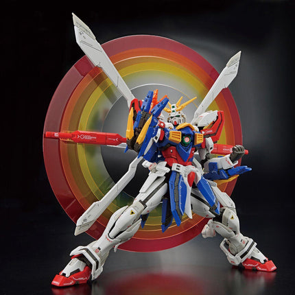 BAN2583477, #37 God Gundam Mobile Fighter Mobile Fighter G Gundam