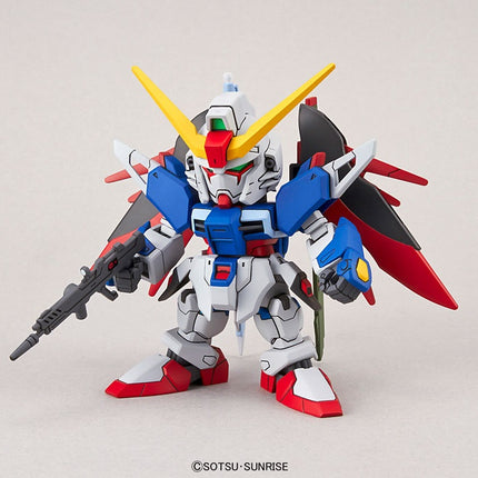 BAS2688281, SD Gundam EX Standard Destiny Gundam