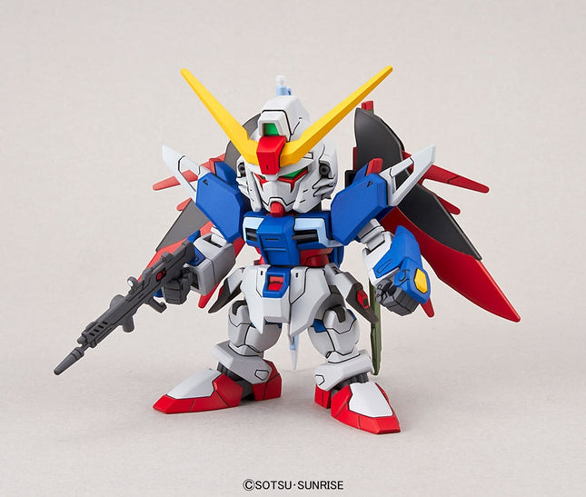 BAS2688281, SD Gundam EX Standard Destiny Gundam