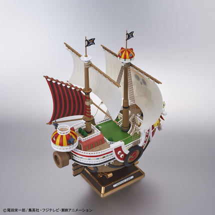 BAN2511095, Backordered Thousand Sunny Wano Country Ver.