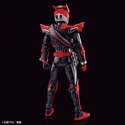 BAN2649252, Figure-rise Standard Kamen Rider Drive Type Speed