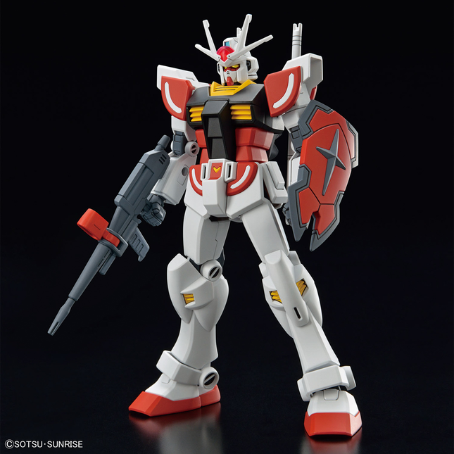 BAN2673910, 1/144 ENTRY GRADE Ra Gundam (Gundam Build Metaverse)