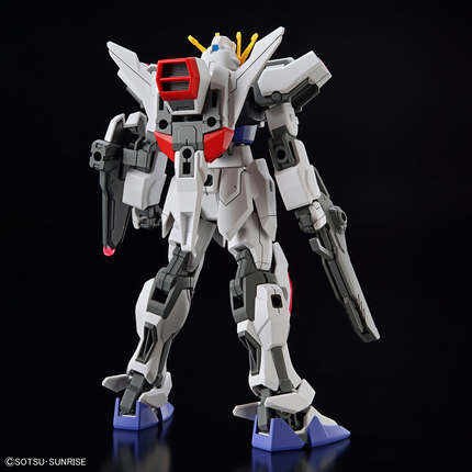 BAN2654115, Backordered 1/144 ENTRY GRADE Build Strike Exceed Galaxy (Gundam Build Metaverse)