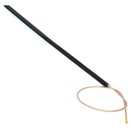 TrueRC BARDpole 900MHz RC Antenna - U.FL (Crossfire / R9)