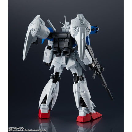 BAS13083, Bandai Spirits RX-78GP01Fb Gundam Full Burnern "Mobile Suit Gundam