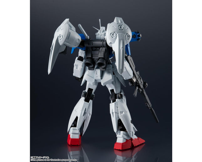BAS13083, Bandai Spirits RX-78GP01Fb Gundam Full Burnern "Mobile Suit Gundam