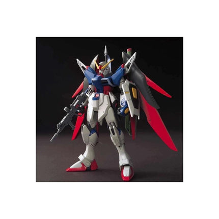 BAS2465226, Bandai HGCE #224 Destiny Gundam 1/144 Action Figure Model Kit