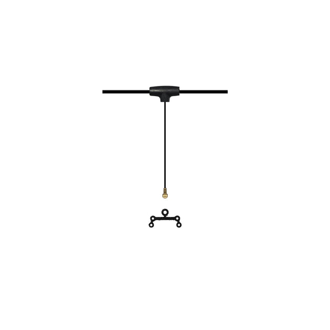 NewBeeDrone BeeT-Antenna 2.4GHz RC Antenna For ELRS - MHF3