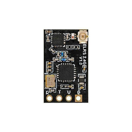 BetaFPV ELRS Nano 2.4GHz Receiver