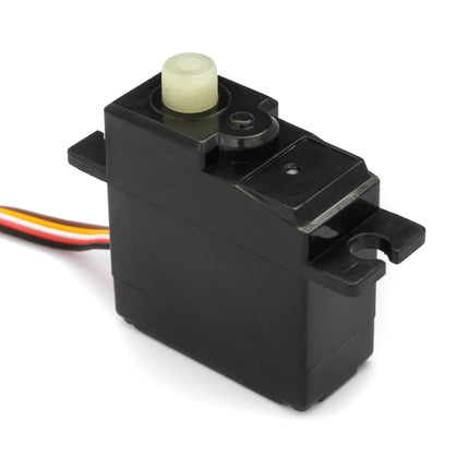 BZN540033, Servo (5-Wire), Slyder