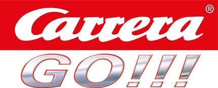 20061602, Carrera GO 1/43 Scale Straight Track 13.46 in / 342 mm (2)