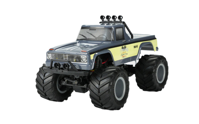 CIS85968, MSA-1MT 2.0 Spec Coyote 4WD 1/24 RTR with Battery & Charger