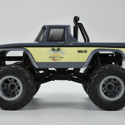 CIS85968, MSA-1MT 2.0 Spec Coyote 4WD 1/24 RTR with Battery & Charger