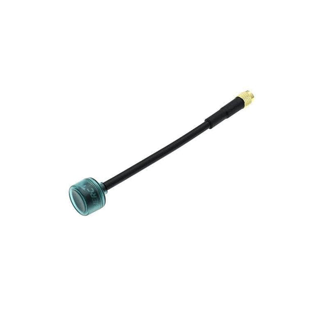 TrueRC Core 5.8GHz 125mm RHCP SMA Antenna - Choose Color