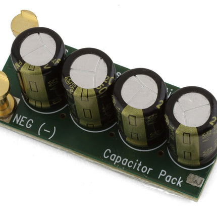 CSE011-0002-02, Castle Creations 12S CapPack 880UF Capacitor Pack (50V)