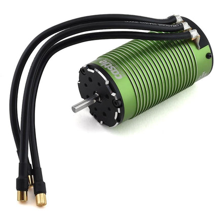 CSE060-0081-00, Castle Creations 1717 Sensored 4-Pole Brushless Motor (1650Kv)