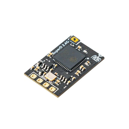 BetaFPV SuperD ELRS Diversity 2.4GHz Receiver