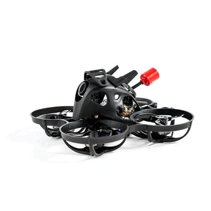 (PRE-ORDER) BetaFPV BNF Meteor75 1S HD Brushless Whoop w/ Walksnail Avatar Mini HD VTX - ELRS 2.4GHz