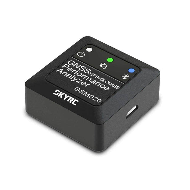 SkyRC GSM020 GNSS Performance Analyzer