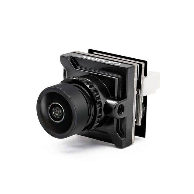 Caddx Baby Ratel 2 1200TVL CMOS 4:3/16:9 NTSC/PAL FPV Camera (1.8mm) - Black