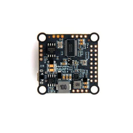 Holybro Kakute F4 HD V2.4 2-8S 30x30 Flight Controller - MP6000