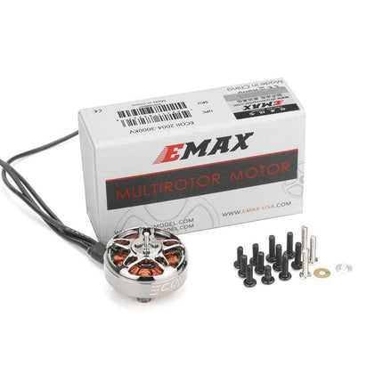 EMAX ECO II 2004 2400Kv Motor