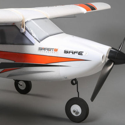 EFL370001, E-flite Apprentice STS 1.5m RTF Basic Smart Trainer Electric Airplane (1500mm) w/SAFE Technology