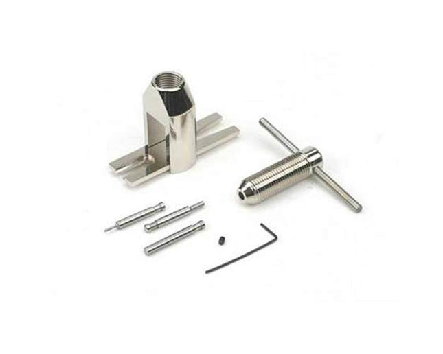 EFLA212, E-flite Gear Puller: 1mm-5mm Shaft