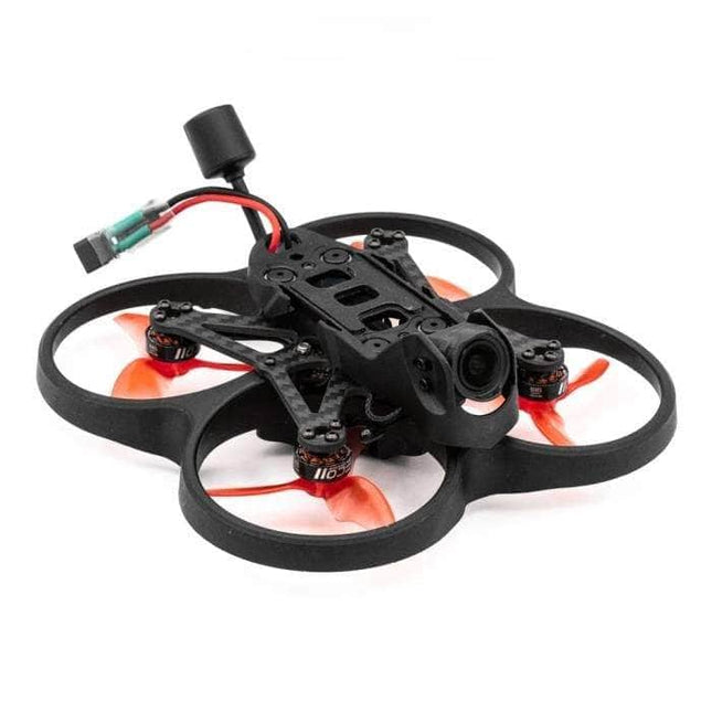 Emax BNF Cinehawk 2.5" Mini Cinewhoop Quad w/ DJI O3 Air Unit