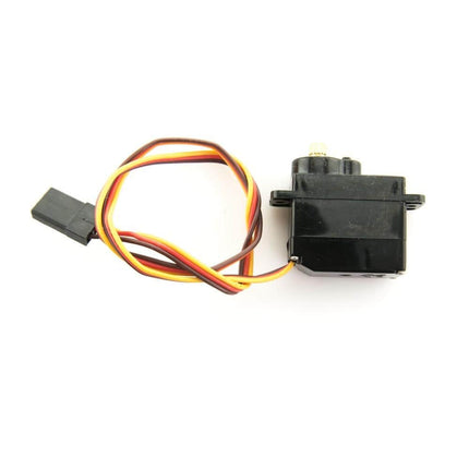 EMAX ES08MA II 12g Analog Metal Gear Servo