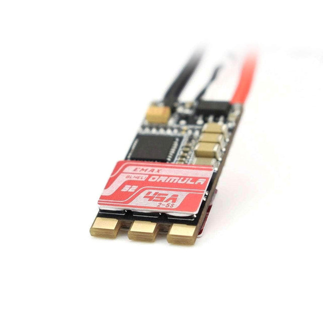 EMAX Formula Series 32Bit 2-5S 45A ESC