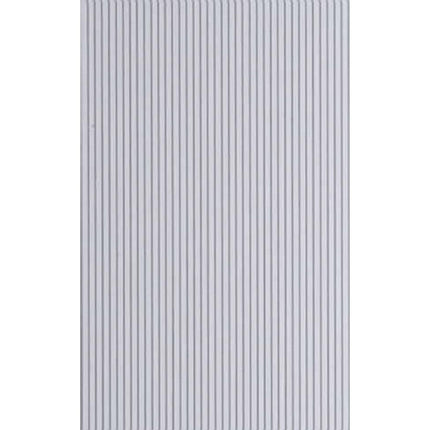 EVERGREEN, EVG-4041, .040 x .040 Clapboard Siding SP