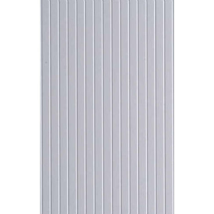 EVERGREEN, EVG-4100, .040 x .100 V-Groove Siding SP