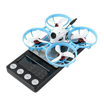 (PRE-ORDER) BetaFPV BNF Meteor75 Pro 1S Analog Brushless Analog Whoop (BT2.0) - Choose Your Receiver