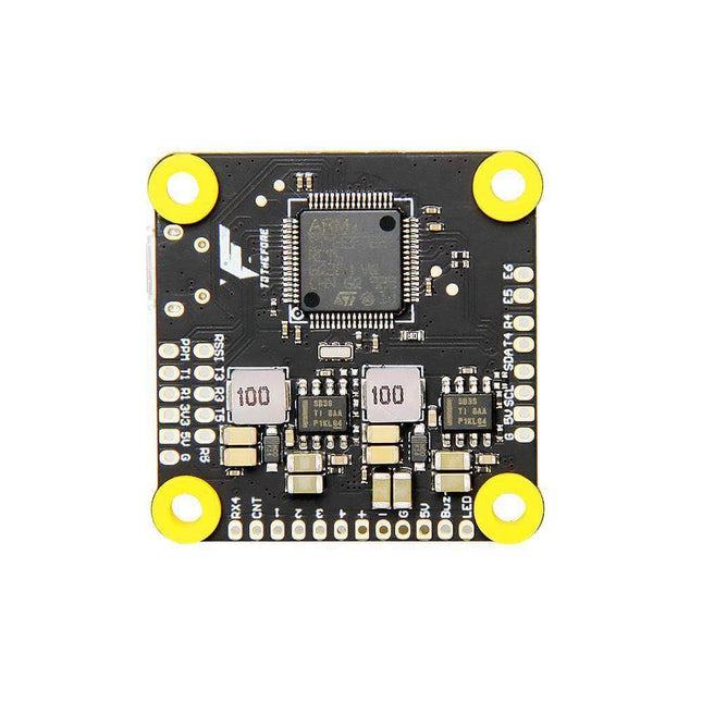 T-Motor F7 HD 30x30 Flight Controller