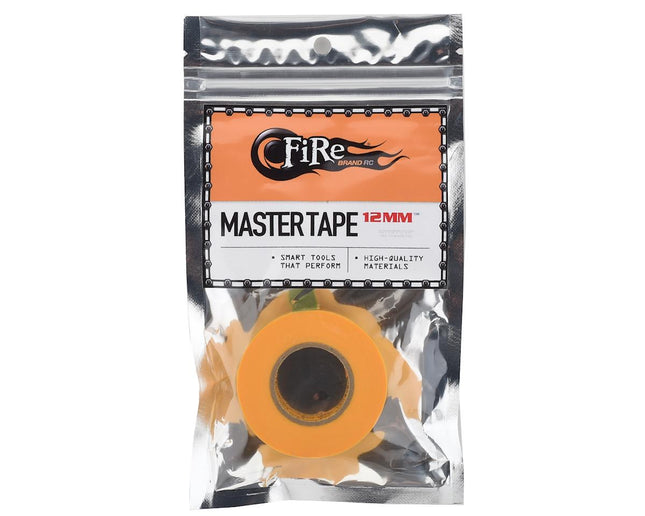 FBR1ACCTAP752, Firebrand RC Master Tape 12mm Masking Tape