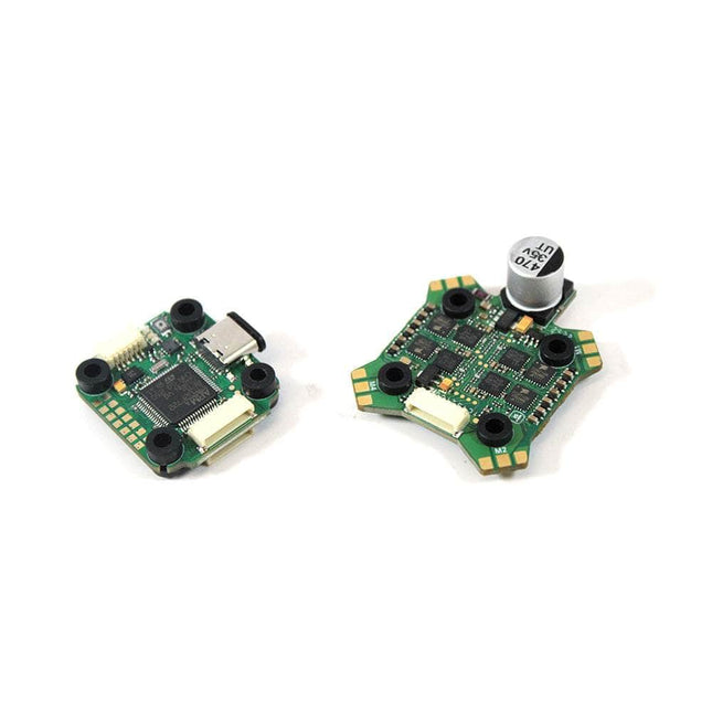 iFlight Blitz Mini F722 E55 2-6S 20x20 Stack/Combo (F722 FC/ 55A 32bit 4in1 V1.3 ESC)