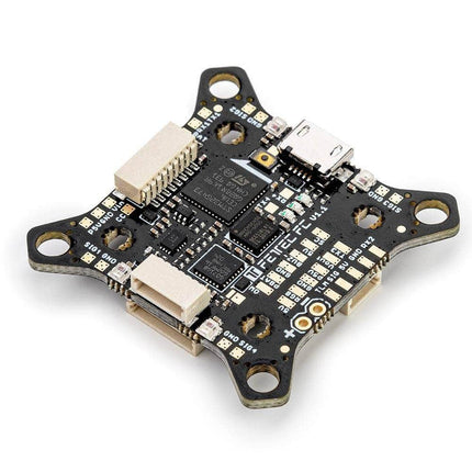 Fettec FC G4 V1.7 2-6S 30x30 / 20x20 Flight Controller