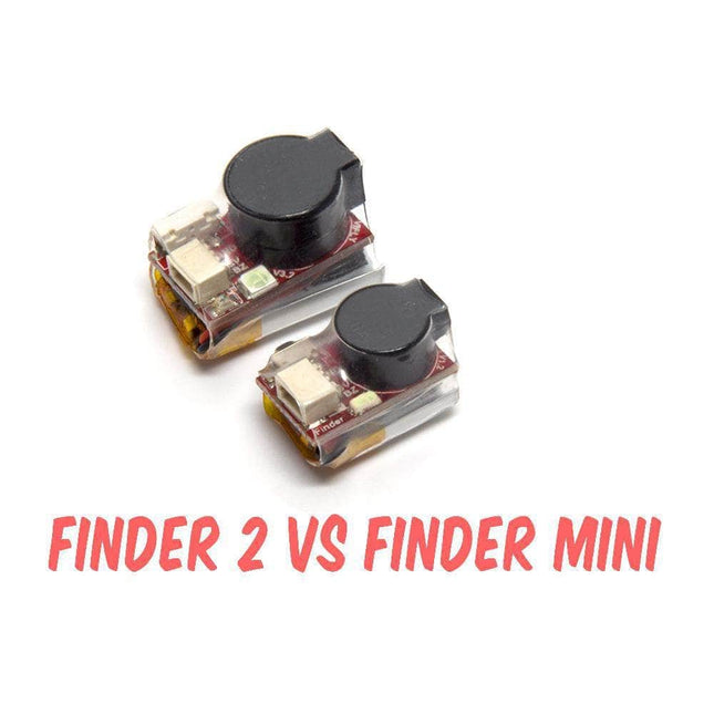ViFly Finder Mini - Lost Drone Finder/Locater/Alarm