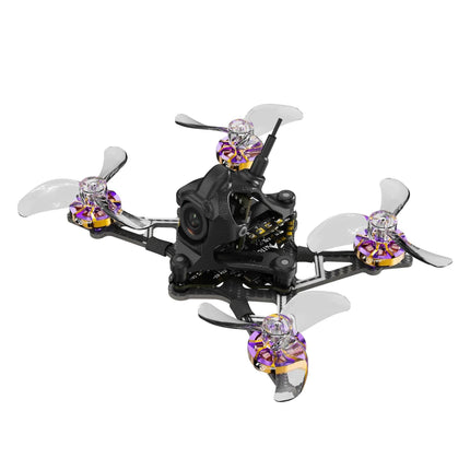 (PRE-ORDER) Flywoo BNF Firefly DC16 Nano Baby Analog V2.0 1.6" 1S Deadcat Micro Quad - ELRS 2.4 GHz