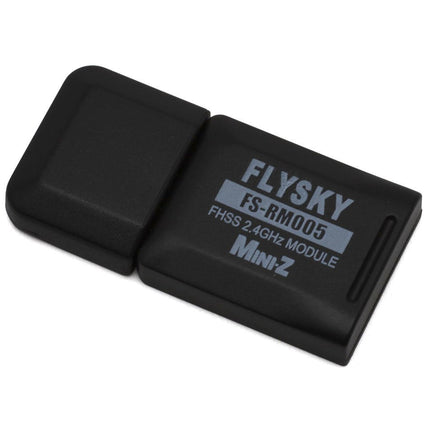 FSY-FS-RM005, Flysky RM005 Mini-Z FHSS Transmitter Module