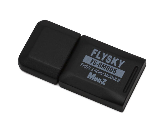 FSY-FS-RM005, Flysky RM005 Mini-Z FHSS Transmitter Module