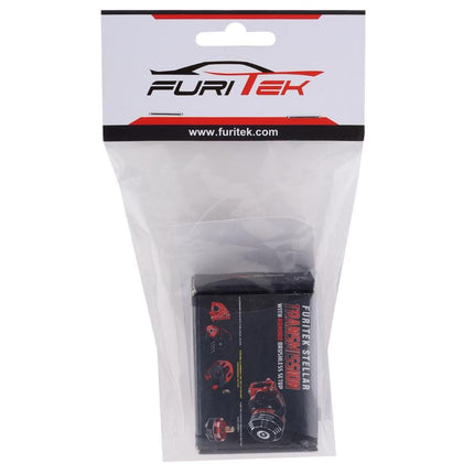 FTK-FUR-2079, Furitek SCX24 Stellar Transmission & Komodo Brushless Motor