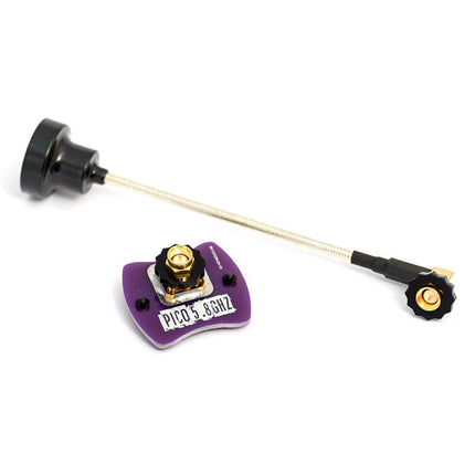 MenaceRC Goggle Pack 5.8GHz Receiver Antenna 2 Pack - RHCP