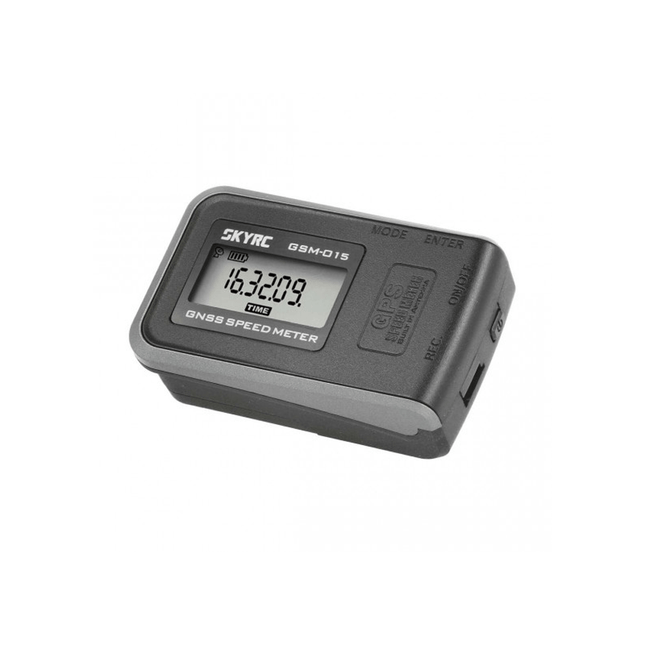 SkyRC GSM-015 GPS Speed Meter