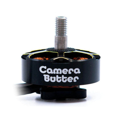 Camera Butter Halo Cinematic 2406 1800Kv Motor