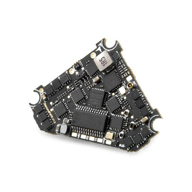 HappyModel Diamond 1S F4 AIO Flight Controller w/ 5A 8Bit 4in1 ESC & 400mW VTX - ELRS SPI