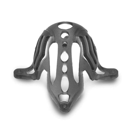 HappyModel Mobula6 / Mobula7 Whoop Canopy - Black