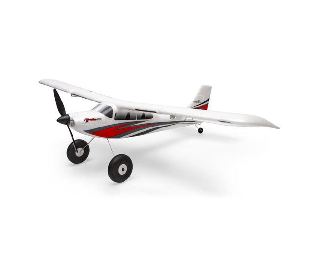 HBZ6100, HobbyZone Apprentice STOL S RTF Electric Airplane (700mm) w/SAFE Technology